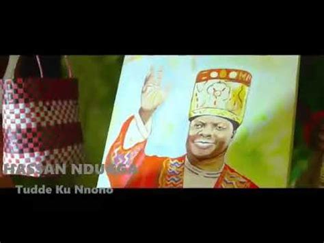 Tudde Kunono by Hassan Ndugga .